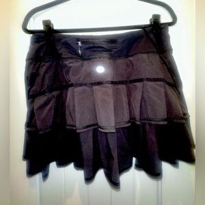 Lululemon Skirt